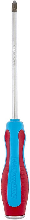 Channellock P306CB- Phillips head screwdriver, 6" blade, 3/8" diameter