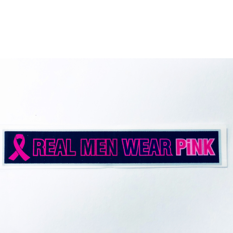Decal-HH-MenWearPink-1"x6"