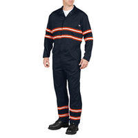 Dickies - Coverall, RF, LT, size 32