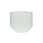 3M™ Polycarbonate Clear Faceshield Window WCP96