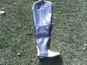 Creech Rubber 32 " Metatarsal Hipwader
