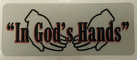 Decal-HH-In God's Hands