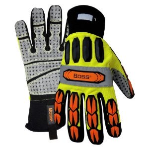 BOSS 1JM600/S