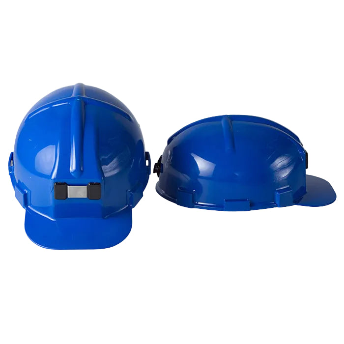 Low Pro ANSI Z89.1 Certified Hard Hat