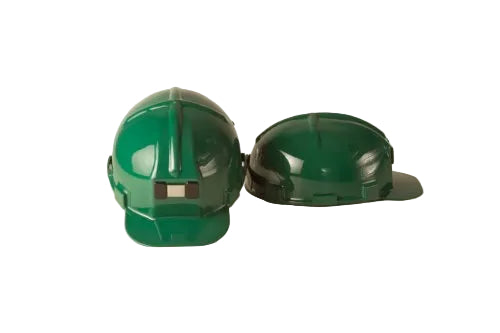 Low Pro ANSI Z89.1 Certified Hard Hat