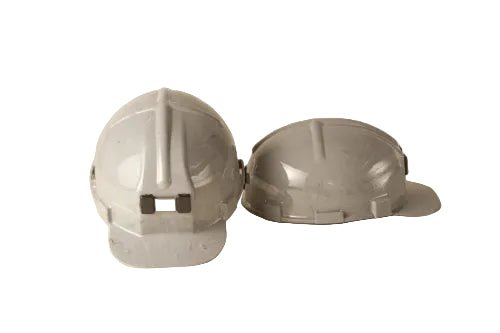Low Pro ANSI Z89.1 Certified Hard Hat