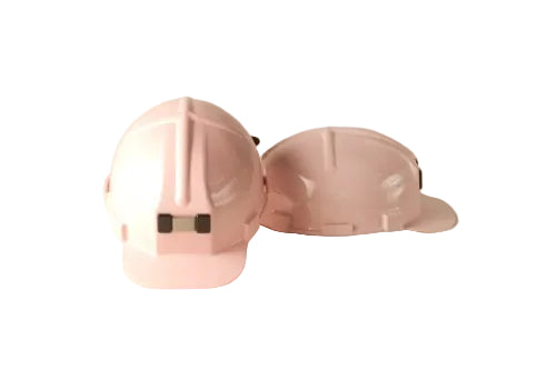 Low Pro ANSI Z89.1 Certified Hard Hat
