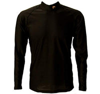 Low Pro High Performance Shirt w/ Logoed Collar