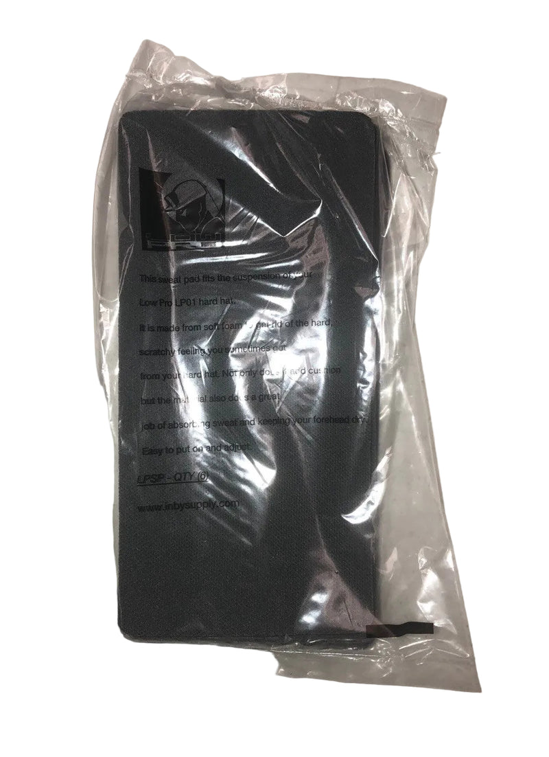Low Pro Sweat Pad (LPSP) BUNDLE OF 6