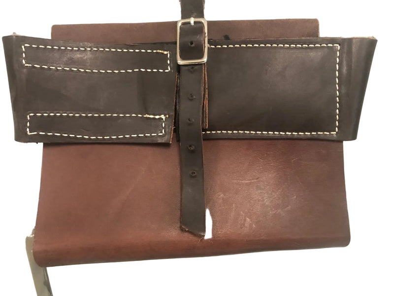 Continous Personal Dust Monitor Leather Pouch (CPDM)