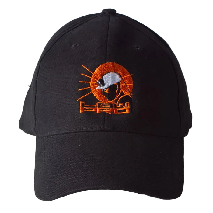 Low Pro Cap, Mesh