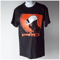 LOW PRO T-SHIRT WITH LOGO