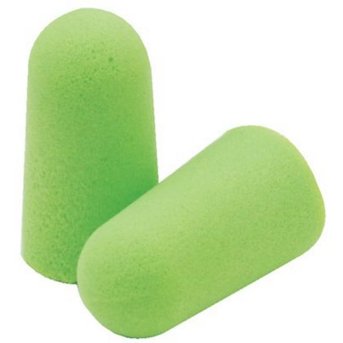 Moldex® Pura-Fit® Tapered Foam Uncorded Earplugs-MOL6800