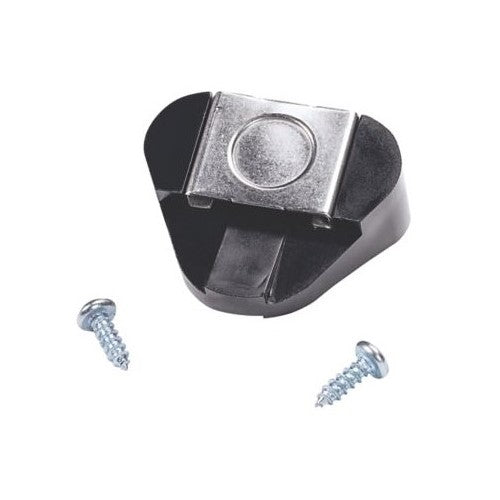 MSA Hard Hat Screw-On Lamp Bracket Kit