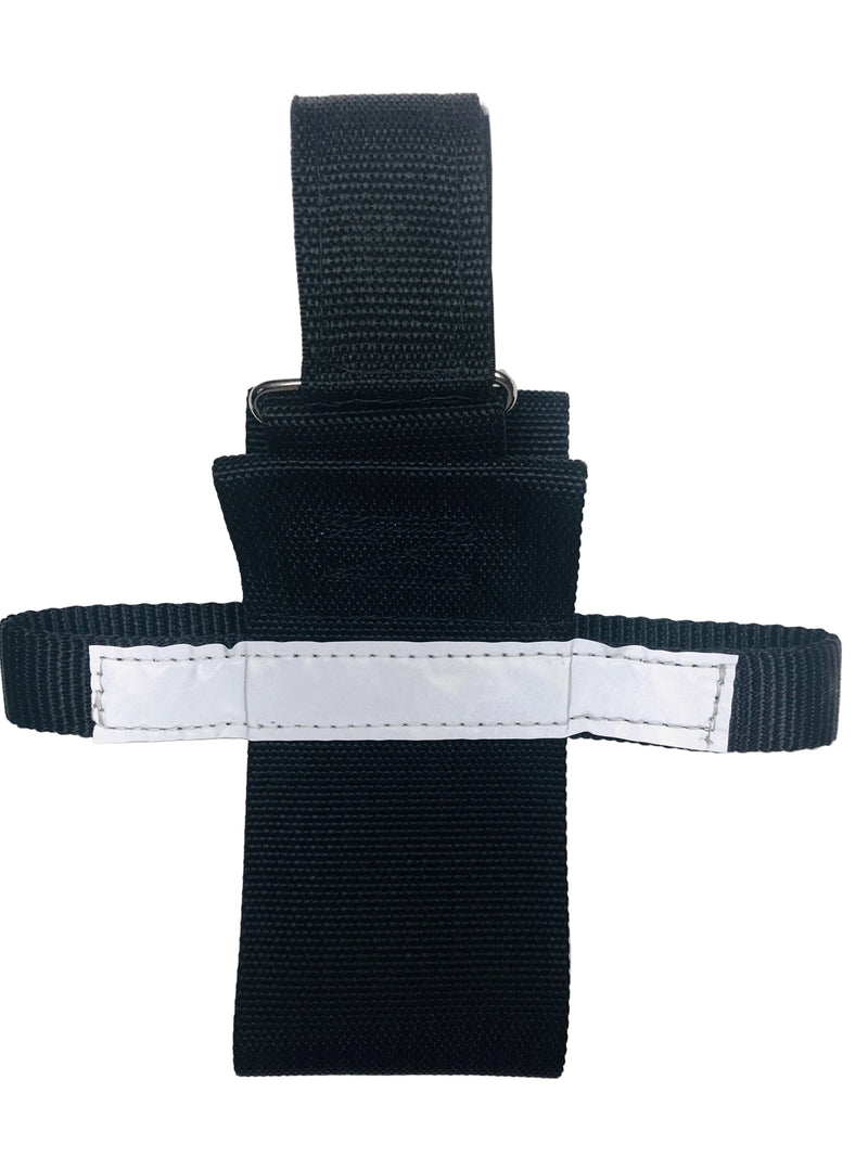 Ocenco Black Nylon M-20 Pouch
