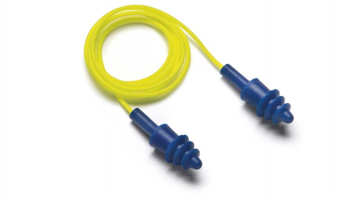Pyramex RPD2001 Earplugs (100 PAIR)