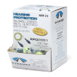 Pyramex RPD2001 Earplugs (100 PAIR)