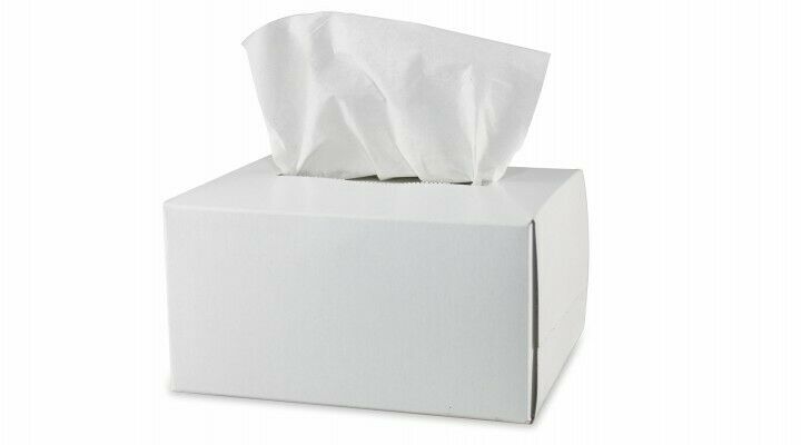 Pyramex Lens Cleaning Tissues-LT300