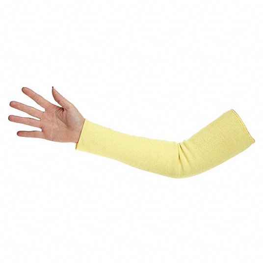 Kevlar Sleeve 22-GASL-22