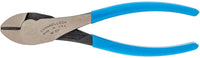 Channellock 337 - 7" Diagonal Plier, Lap Joint