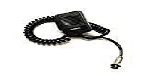 MIC 4PIN-UNIDEN REP