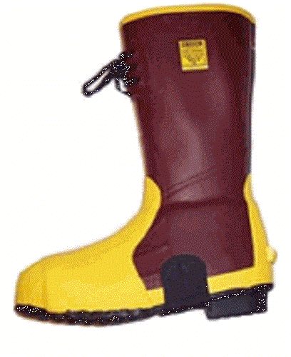 Rubber metatarsal 2025 mining boots