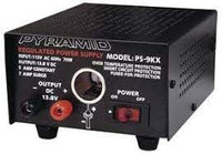 Pyramid 5 Amp Power Supply-PS9KX