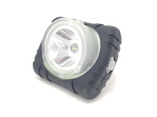 Protective Rubber Case for Wisdom Cap Lamp