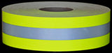 3M 8910 SEW-ON REFLECTIVE FABRIC (1Ft)